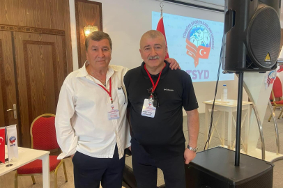 TSYD büyüyor