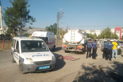 Feci ölüm