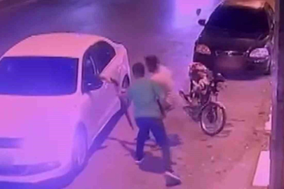 Gaziantep’te iş yerine ateş açan 3 şüpheli yakalandı