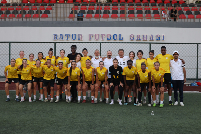 Alg Spor yeni sezona hazır