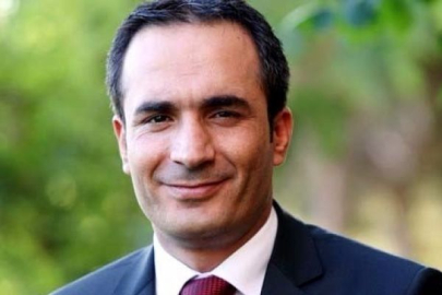 Hasan Kırmızıtaş GGC’ye adaylığını açıkladı