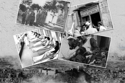 SANKO Üniversitesi’nde “Kentler ve Tıp Tarihi: Gaziantep Sağlık Tarihi” sempozyumu düzenlenecek