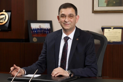 Gaziantep Sanayi Odası ’Kurumsal Karbon Ayak İzi’ni hesaplayan ilk oda oldu