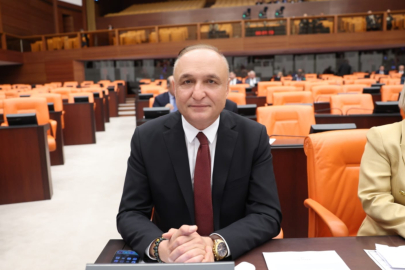 ‘’EĞİTİM ALANINDA KALICI ÇÖZÜMLERE İHTİYAÇ VAR’’