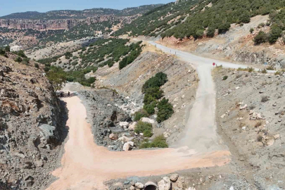 Sel ve depremin olumsuz etkileri ortadan kaldırılıyor