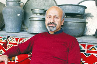 Ali Atalar’ın abi acısı