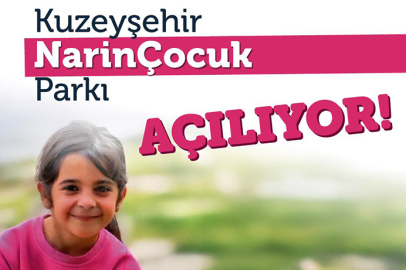 Narin Güran’ın ismi Şehitkamil’de yaşatılacak