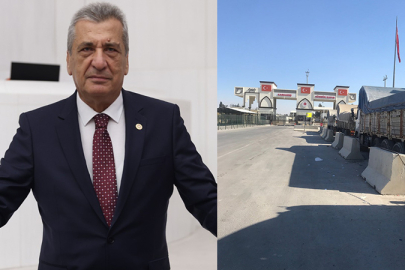 ‘Kırk Haremiler'e kim dur diyecek!