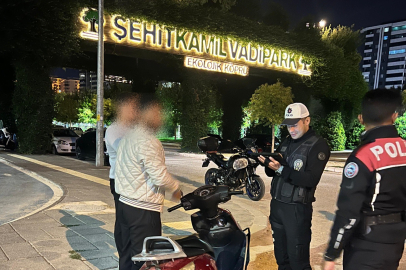 Denetimler aralıksız sürüyor