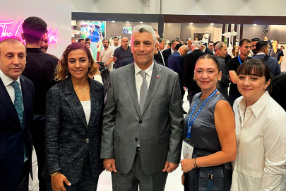 Tasarımda yeni marka