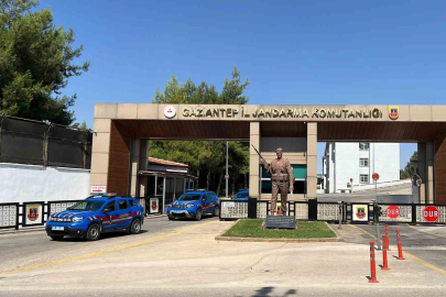 Hırsızlık suçundan aranıyordu