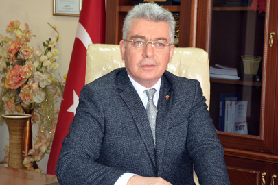 Özyurt, rekortmenleri kutladı