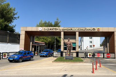 JASAT’TAN ARANAN ŞAHISLAR OPERASYONU
