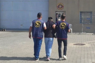 Kesinleşmiş hapis cezası bulunan 2 şüpheliyi jandarma yakaladı