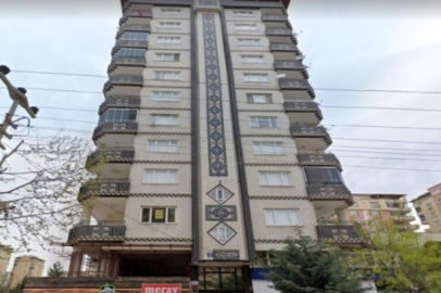 Emre Apartmanı davasına devam edildi