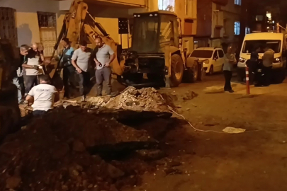 Gaziantep’te facianın eşiğinden dönüldü
