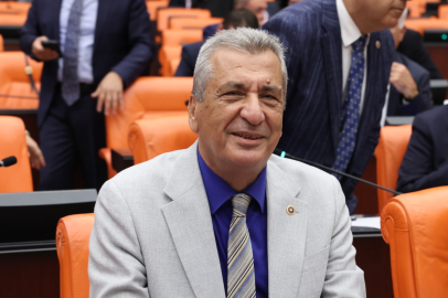 Öztürkmen intiharlara dikkat çekti