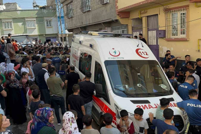 Gaziantep’te aile katliamı: 6 ölü