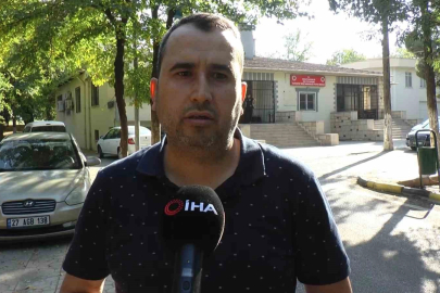 Ailesini katleden babanın yakını konuştu