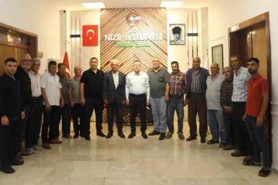 Doğan, 3’üncü Semt Pazarı’nın müjdesini verdi