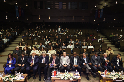 HKÜ’de ekonomi konuşuldu