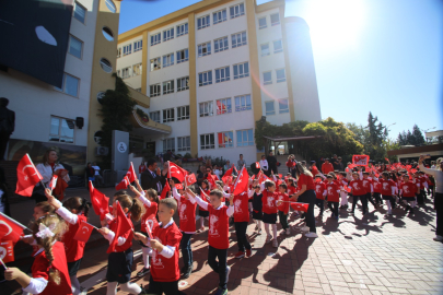 GKV’de muhteşem Cumhuriyet etkinliği