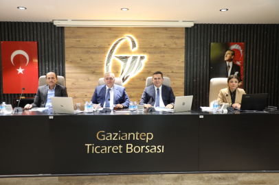 GTB EKİM AYI MECLİS TOPLANTISI YAPILDI