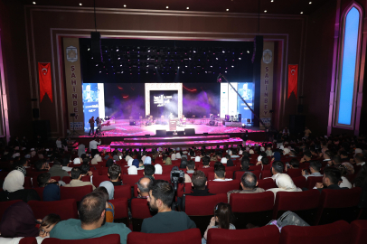 GENÇ LİDERLER GİBTÜ‘NÜN ORTAK OLDUĞU PROGRAMDA BULUŞTU