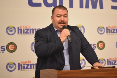 Çalışanların vergi yükü azaltılmalı