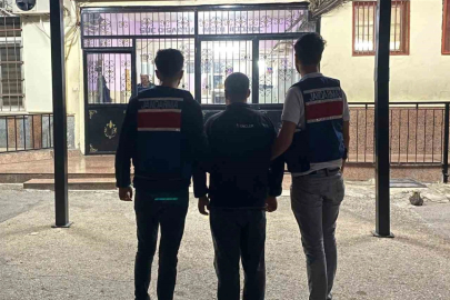 Gaziantep’te göçmen kaçakçılığı operasyonu