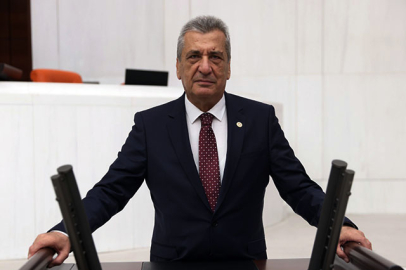 Öztürkmen'den Karakesek köyünü bitirecek projeye tepki