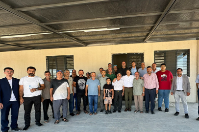 Ali Şahin, taleplere duyarsız kalmıyor