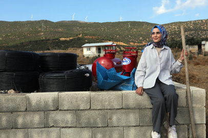 GENÇ GİRİŞİMCİ