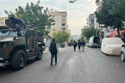 Halfeti’de gözaltı sayısı 16’ya yükseldi