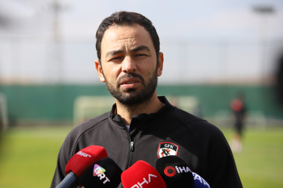 Selçuk İnan: "Önemli işler yaptık"
