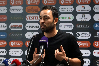Selçuk İnan: "Beklemediğim bir mağlubiyet oldu"