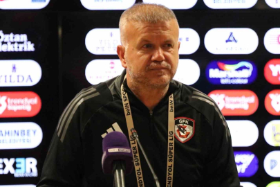 Volkan Kazak: "Galibiyeti bekliyorduk"
