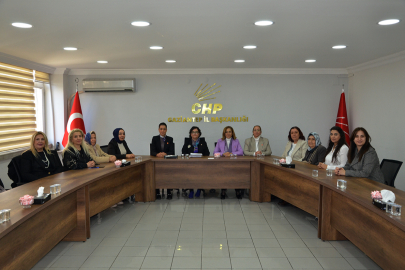 "Kadın ve Eşitlik Bakanlığı kuracağız"