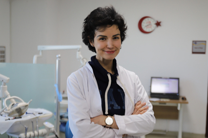 Paket gıdalar dişleri çürütüyor