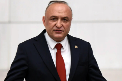 Meriç’ten ‘S’ plaka sorununa soru önergesi