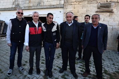 Anlamlı ziyaret