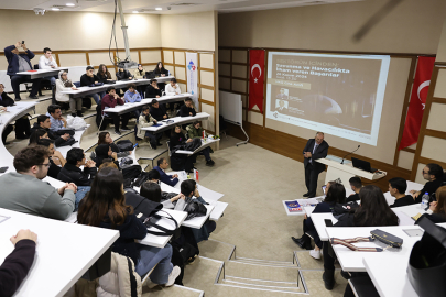 Savunma ve Havacılıkta ilham veren başarı hikayeler
