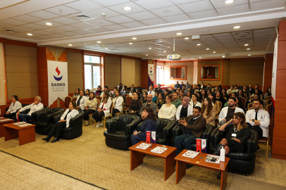 ENGELLERİN BAŞARI VE HEYECANA DÖNÜŞÜM YOLCULUĞU