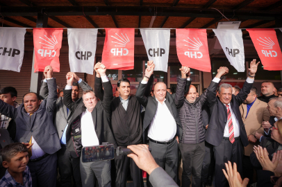 BAŞKAN YILMAZ’DAN MUSTAFA GÜZEL’E SERT TEPKİ