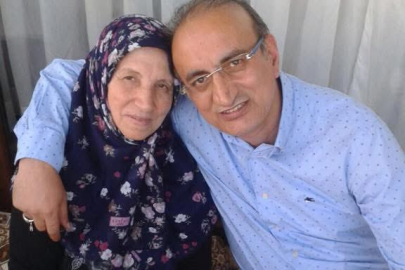 Ruhi Aytaç’ın anne acısı