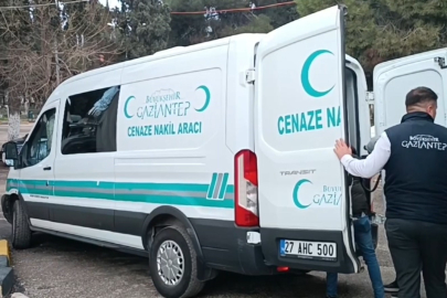 Anne kurtarılamadı
