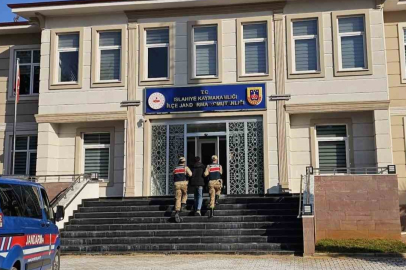 Terör örgütünün propagandasını yapan şahıs gözaltına alındı