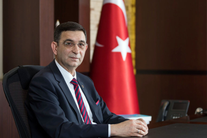 Ünverdi: “Suriye’deki güven ve istikrar ortamı her anlamda artı sağlar”