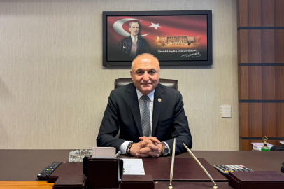 Meriç’ten Suriye değerlendirmesi