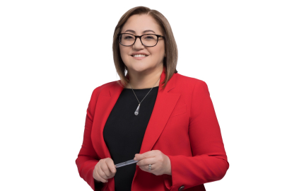 Huzurlu bir yıl diliyorum